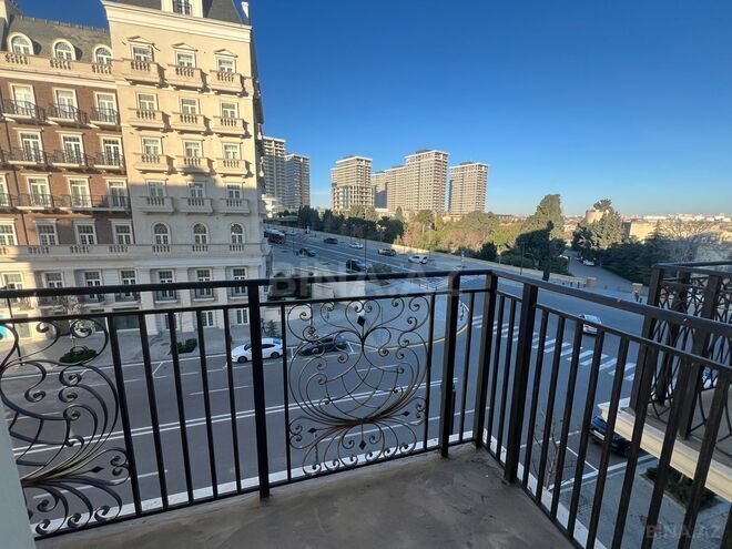 Продаётся 3-комн. новостройка 105 м², пос. Аг шехер, photo 4 from 8