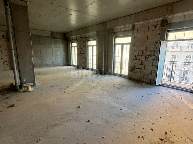 Продаётся 3-комн. новостройка 105 м², пос. Аг шехер, photo 6 from 8