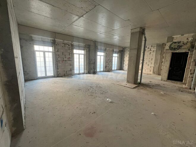 Продаётся 3-комн. новостройка 105 м², пос. Аг шехер, photo 5 from 8