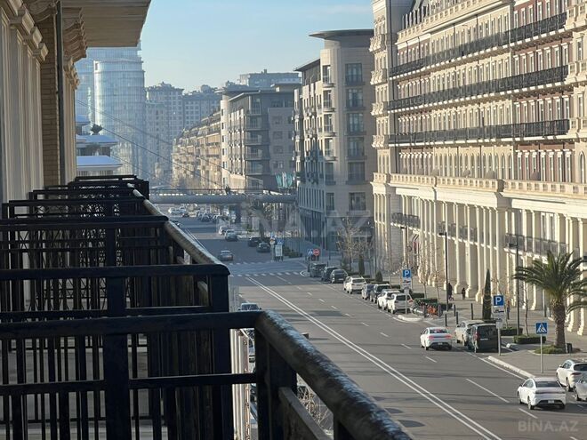 Продаётся 3-комн. новостройка 105 м², пос. Аг шехер, photo 3 from 8