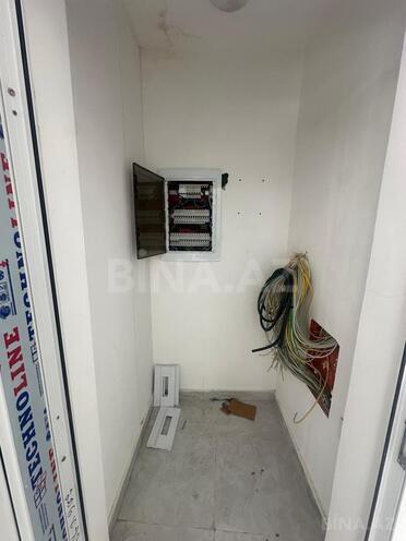 Сдаётся  объект 600 м², м. Кара Караев, photo 19 from 23