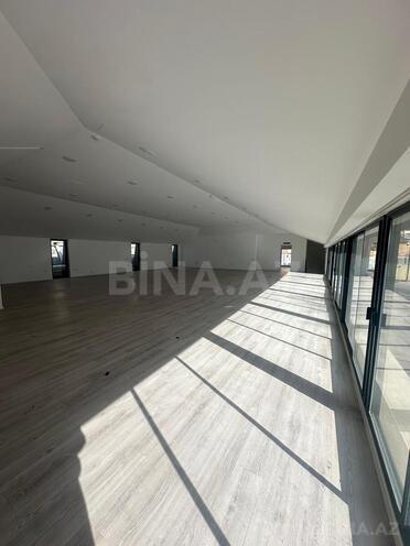 Сдаётся  объект 600 м², м. Кара Караев, photo 8 from 23