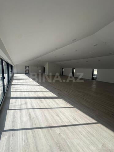 Сдаётся  объект 600 м², м. Кара Караев, photo 4 from 23