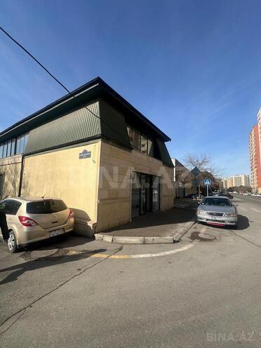 Сдаётся  объект 600 м², м. Кара Караев, photo 3 from 23