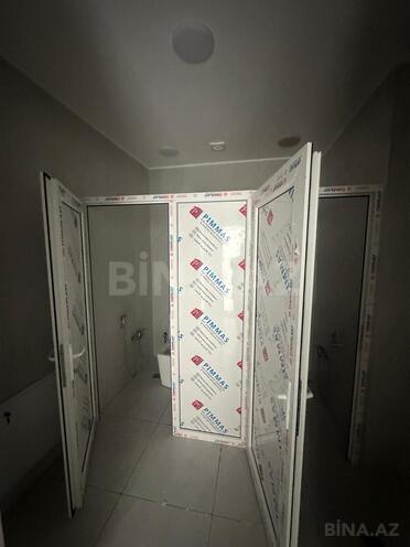 Сдаётся  объект 600 м², м. Кара Караев, photo 22 from 23