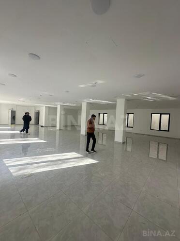 Сдаётся  объект 600 м², м. Кара Караев, photo 13 from 23