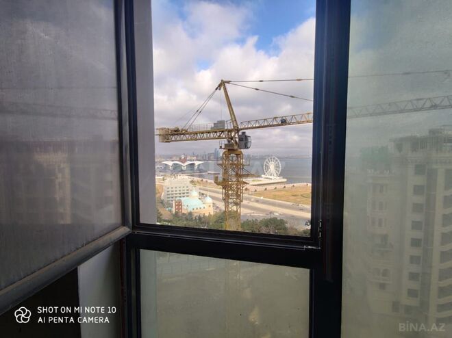 Satılır 3 otaqlı yeni tikili 170 m², İçəri Şəhər m., photo 8 from 30
