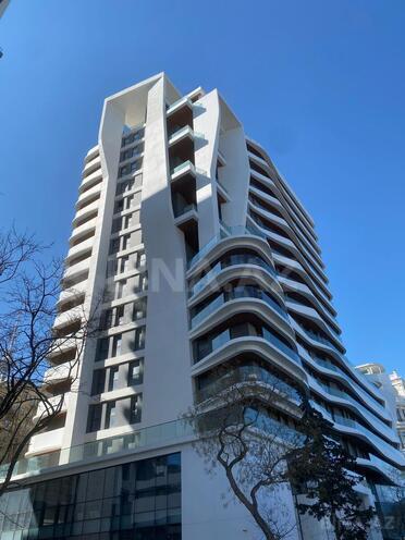 Satılır 3 otaqlı yeni tikili 170 m², İçəri Şəhər m., photo 29 from 30