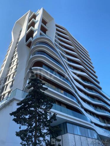 Satılır 3 otaqlı yeni tikili 170 m², İçəri Şəhər m., photo 28 from 30