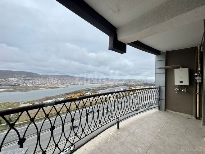 Продаётся 4-комн. новостройка 118 м², пос. Ени Ясамал, photo 17 from 20