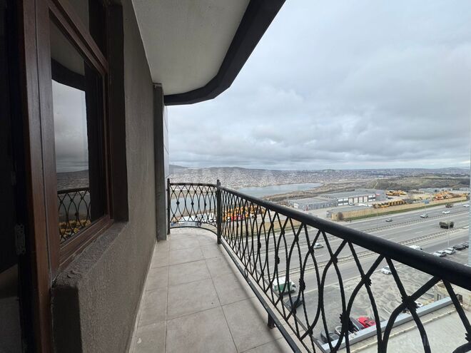 Продаётся 4-комн. новостройка 118 м², пос. Ени Ясамал, photo 18 from 20