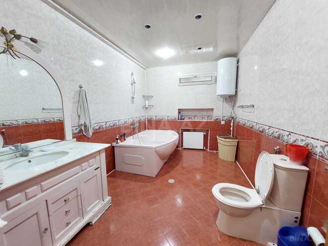 Сдаётся 3-комн. вторичка 150 м², м. Сахил, photo 16 from 17