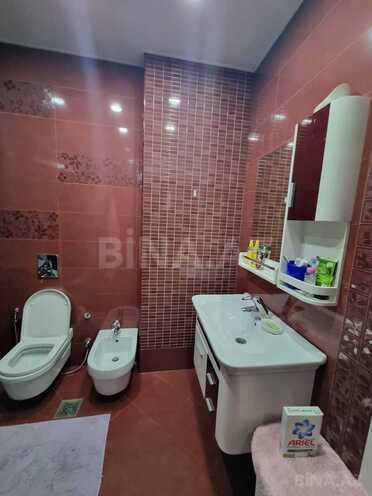 Сдаётся 4-комн. новостройка 185 м², м. Сахил, photo 16 from 24