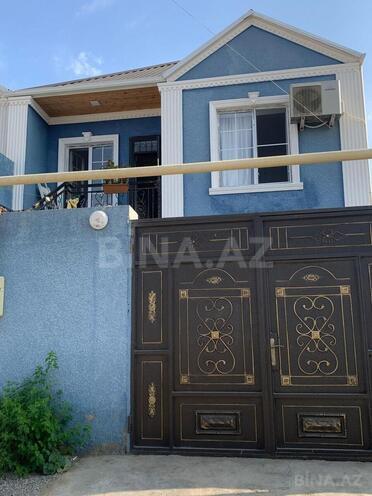 Satılır 4 otaqlı həyət evi/bağ evi 140 m², Masazır q., photo 1 from 21