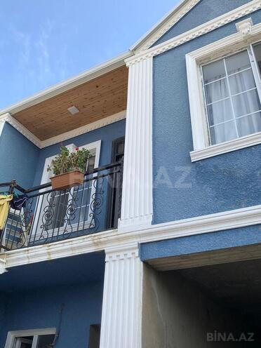 Satılır 4 otaqlı həyət evi/bağ evi 140 m², Masazır q., photo 3 from 21