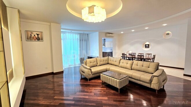 Сдаётся 3-комн. новостройка 155 м², м. 28 мая, photo 10 from 19