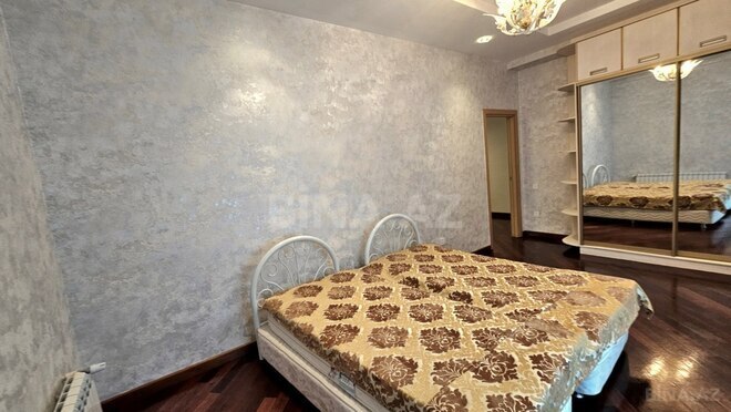 Сдаётся 3-комн. новостройка 155 м², м. 28 мая, photo 12 from 19