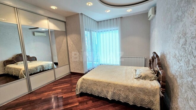 Сдаётся 3-комн. новостройка 155 м², м. 28 мая, photo 13 from 19