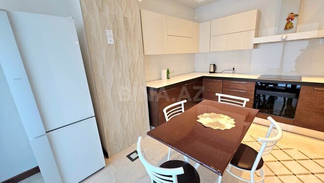 Сдаётся 3-комн. новостройка 155 м², м. 28 мая, photo 7 from 19
