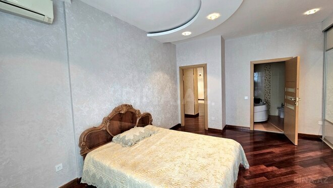 Сдаётся 3-комн. новостройка 155 м², м. 28 мая, photo 14 from 19
