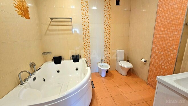 Сдаётся 3-комн. новостройка 155 м², м. 28 мая, photo 15 from 19