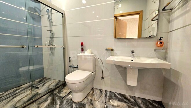 Сдаётся 3-комн. новостройка 155 м², м. 28 мая, photo 16 from 19