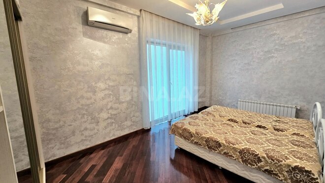 Сдаётся 3-комн. новостройка 155 м², м. 28 мая, photo 11 from 19