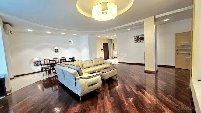 Сдаётся 3-комн. новостройка 155 м², м. 28 мая, photo 9 from 19