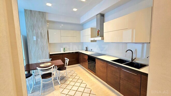 Сдаётся 3-комн. новостройка 155 м², м. 28 мая, photo 6 from 19