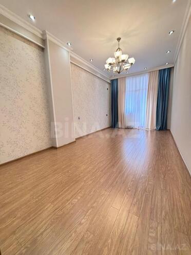 Satılır 3 otaqlı yeni tikili 140 m², Neftçilər m., photo 10 from 17
