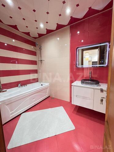 Satılır 3 otaqlı yeni tikili 140 m², Neftçilər m., photo 16 from 17
