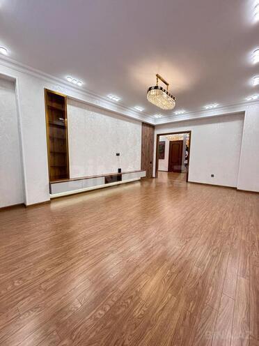 Satılır 3 otaqlı yeni tikili 140 m², Neftçilər m., photo 13 from 17