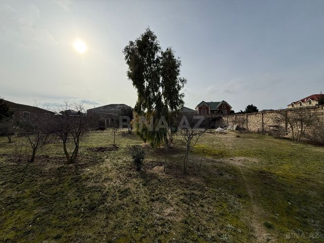 Satılır  torpaq 12.3 sot, Mərdəkan q., photo 7 from 8
