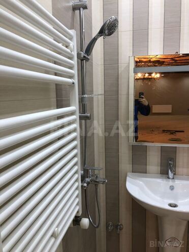 İcarəyə verilir 6 otaqlı həyət evi/bağ evi 300 m², Badamdar q., photo 16 from 30