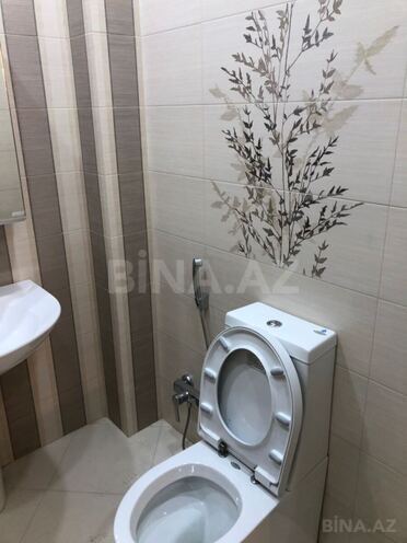 İcarəyə verilir 6 otaqlı həyət evi/bağ evi 300 m², Badamdar q., photo 15 from 30