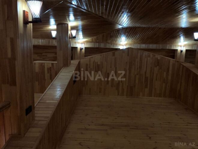 İcarəyə verilir 6 otaqlı həyət evi/bağ evi 300 m², Badamdar q., photo 7 from 30