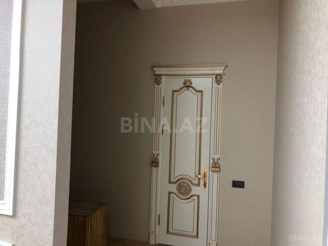 İcarəyə verilir 6 otaqlı həyət evi/bağ evi 300 m², Badamdar q., photo 19 from 30