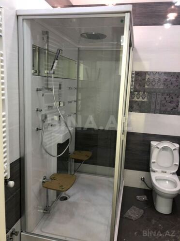 İcarəyə verilir 6 otaqlı həyət evi/bağ evi 300 m², Badamdar q., photo 17 from 30