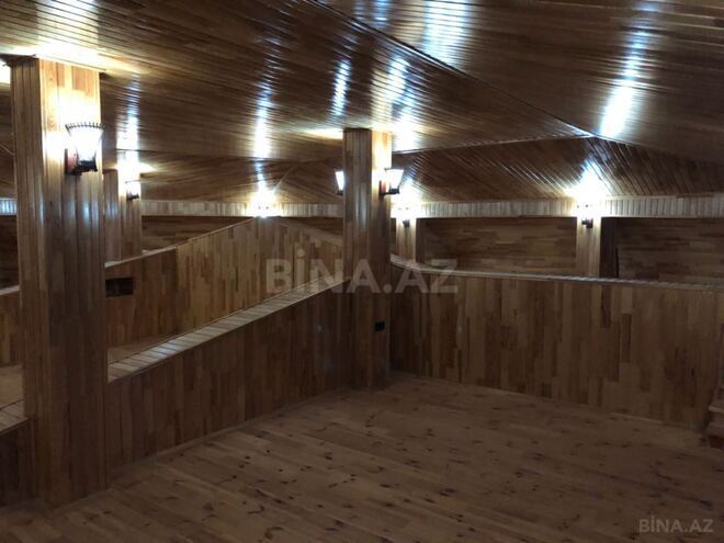 İcarəyə verilir 6 otaqlı həyət evi/bağ evi 300 m², Badamdar q., photo 8 from 30