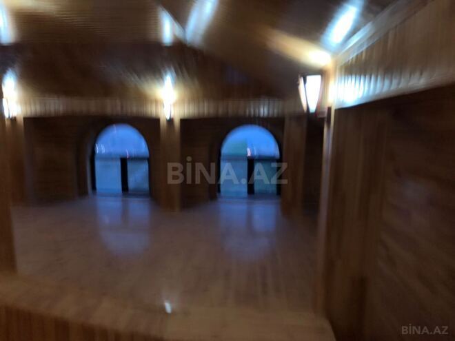 İcarəyə verilir 6 otaqlı həyət evi/bağ evi 300 m², Badamdar q., photo 9 from 30