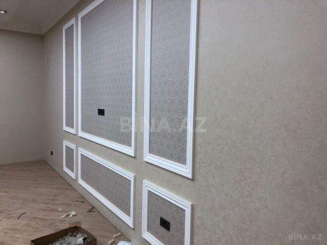 İcarəyə verilir 6 otaqlı həyət evi/bağ evi 300 m², Badamdar q., photo 23 from 30