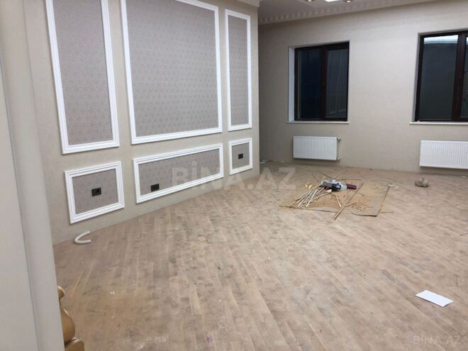 İcarəyə verilir 6 otaqlı həyət evi/bağ evi 300 m², Badamdar q., photo 22 from 30