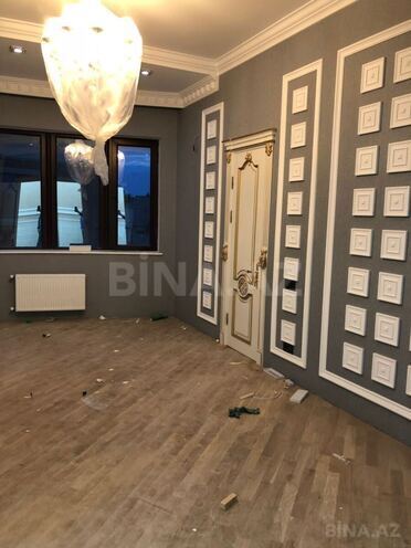 İcarəyə verilir 6 otaqlı həyət evi/bağ evi 300 m², Badamdar q., photo 20 from 30