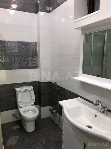 İcarəyə verilir 6 otaqlı həyət evi/bağ evi 300 m², Badamdar q., photo 21 from 30