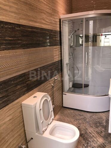 İcarəyə verilir 6 otaqlı həyət evi/bağ evi 300 m², Badamdar q., photo 26 from 30