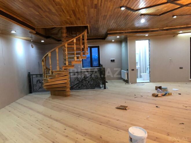 İcarəyə verilir 6 otaqlı həyət evi/bağ evi 300 m², Badamdar q., photo 11 from 30