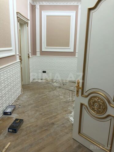 İcarəyə verilir 6 otaqlı həyət evi/bağ evi 300 m², Badamdar q., photo 24 from 30