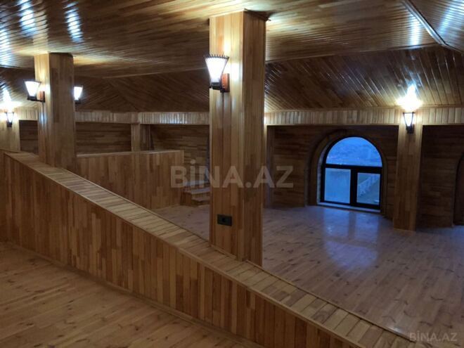 İcarəyə verilir 6 otaqlı həyət evi/bağ evi 300 m², Badamdar q., photo 12 from 30