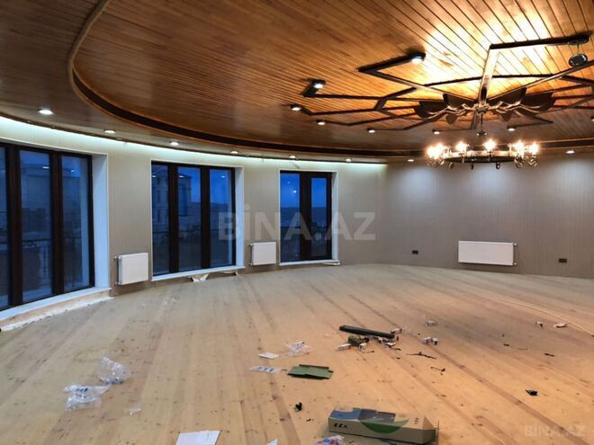 İcarəyə verilir 6 otaqlı həyət evi/bağ evi 300 m², Badamdar q., photo 14 from 30