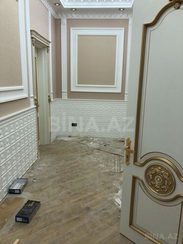 İcarəyə verilir 6 otaqlı həyət evi/bağ evi 300 m², Badamdar q., photo 25 from 30